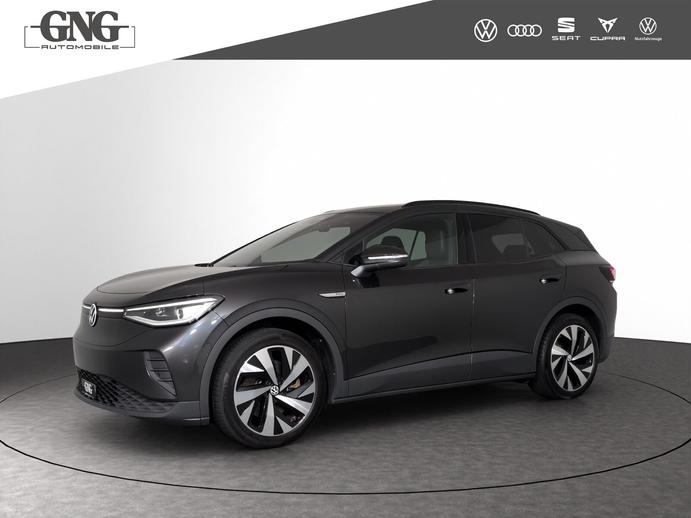 VW ID.4 Business - Pro Performance, Électrique, Occasion / Utilisé, Automatique