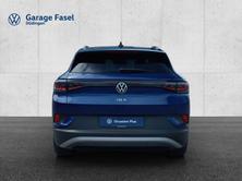 VW ID.4 Pro Performance, Elektro, Occasion / Gebraucht, Automatik - 4