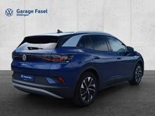 VW ID.4 Pro Performance, Elektro, Occasion / Gebraucht, Automatik - 5