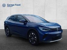 VW ID.4 Pro Performance, Elektro, Occasion / Gebraucht, Automatik - 7
