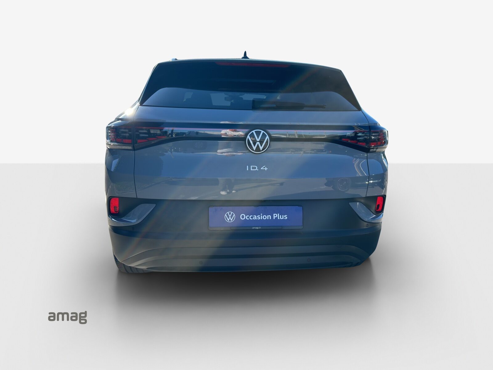 VW ID.4 Pro Performance, Electric, Second hand / Used, Automatic - 5