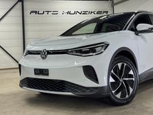 VW ID.4 Pro United 77 kWh 4 Motion / 286 PS / Modell 2025, Elektro, Occasion / Gebraucht, Automatik - 2