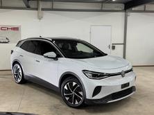 VW ID.4 Pro United 77 kWh 4 Motion / 286 PS / Modell 2025, Elektro, Occasion / Gebraucht, Automatik - 3
