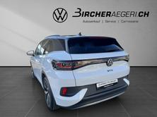 VW ID.4 GTX 77 kWh 4Motion, Elektro, Occasion / Gebraucht, Automatik - 4