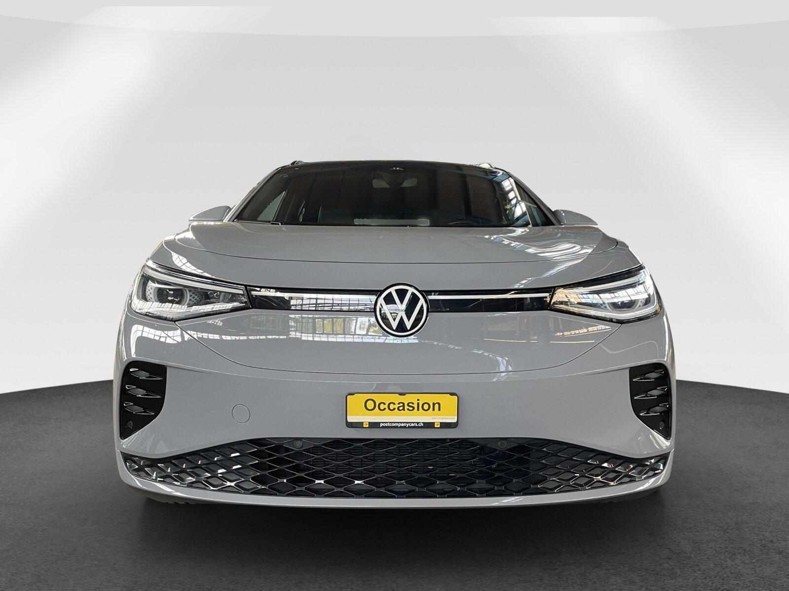 VW ID.4 GTX 4motion, Elettrica, Occasioni / Usate, Automatico - 2