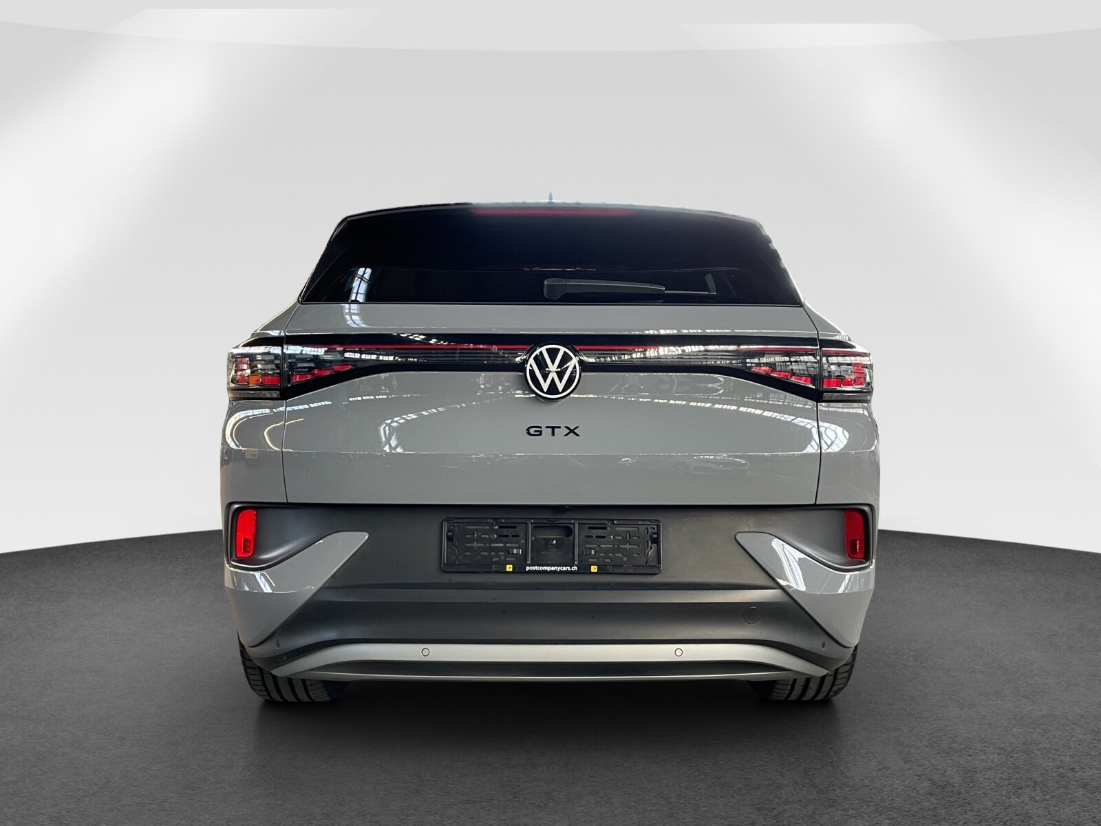 VW ID.4 GTX 4motion, Elettrica, Occasioni / Usate, Automatico - 6