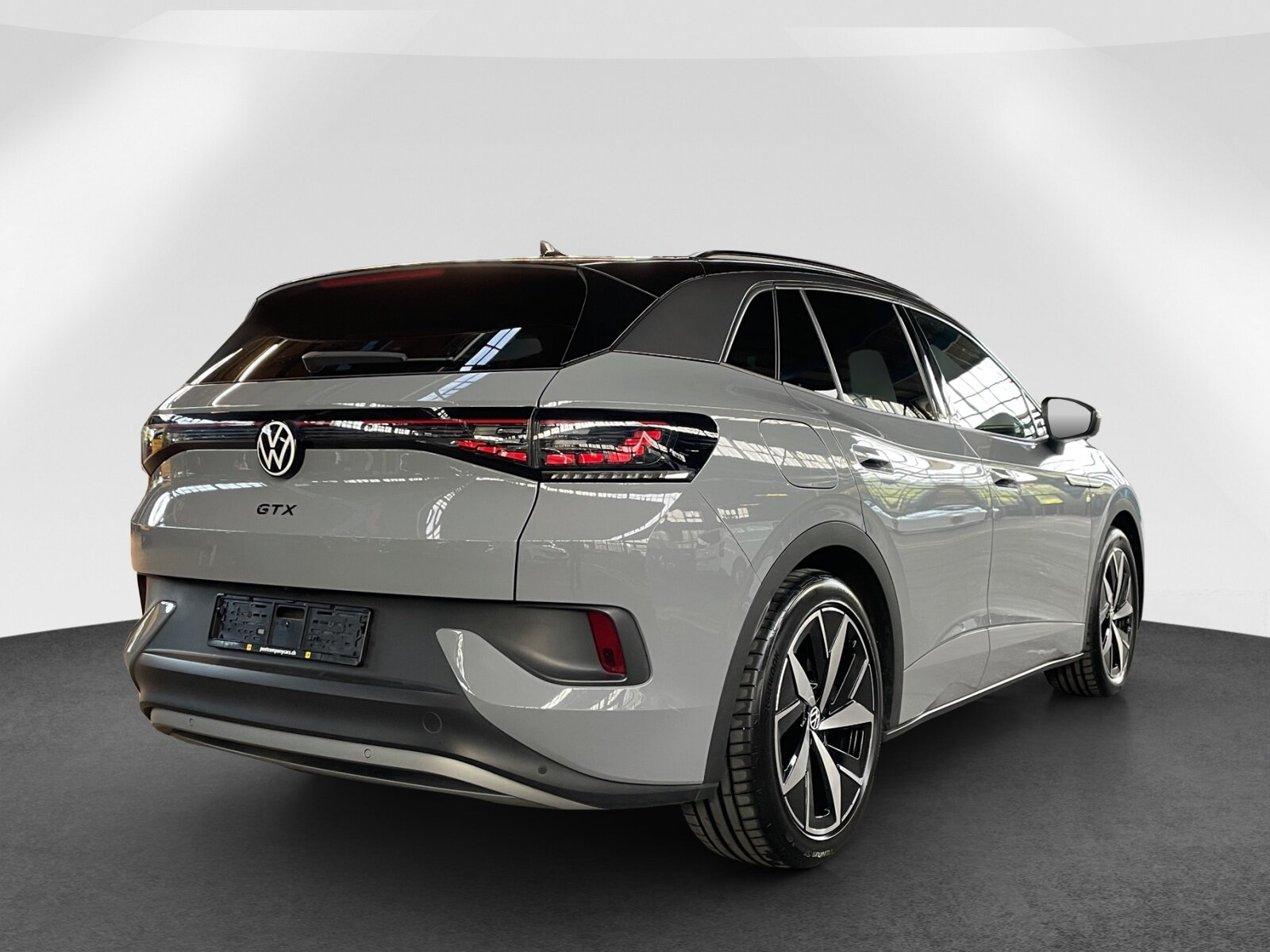 VW ID.4 GTX 4motion, Elettrica, Occasioni / Usate, Automatico - 7