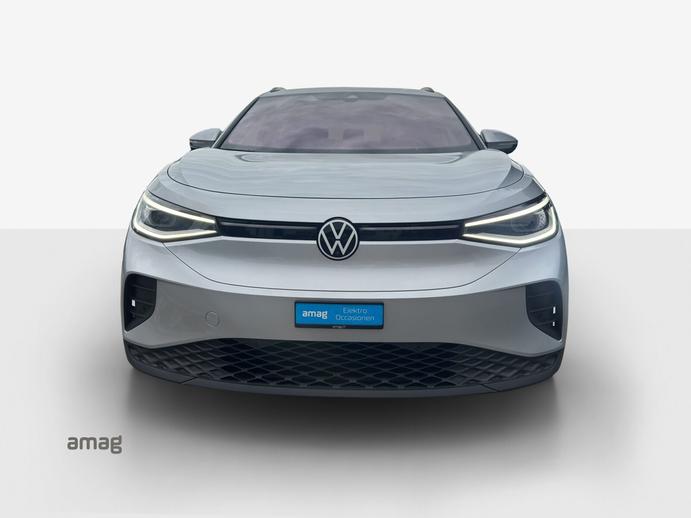 VW ID.4 Pro Performance, Electric, Second hand / Used, Automatic