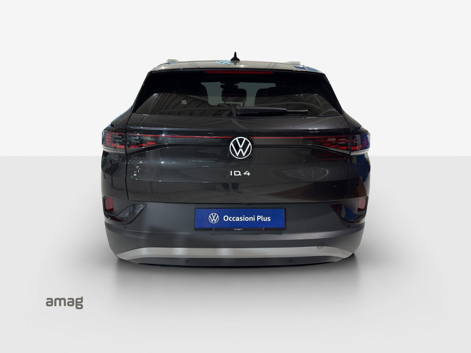 VW ID.4 1ST Max - Pro Performance, Electric, Second hand / Used, Automatic - 5