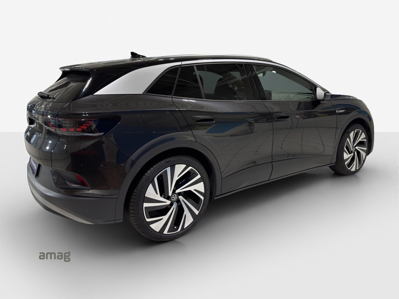 VW ID.4 1ST Max - Pro Performance, Electric, Second hand / Used, Automatic - 6