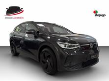 VW ID.4 Pro Performance 77 kWh Max, Electric, Second hand / Used, Automatic - 5