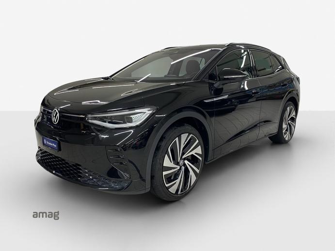 VW ID.4 GTX, Électrique, Occasion / Utilisé, Automatique