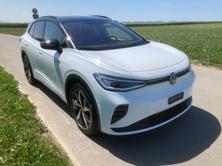 VW ID.4 GTX 77 kWh 4Motion, Électrique, Occasion / Utilisé, Automatique - 2