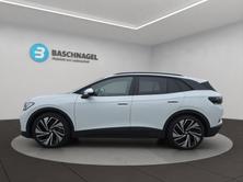 VW ID.4 Pro UNITED, Électrique, Occasion / Utilisé, Automatique - 2