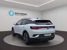 VW ID.4 Pro UNITED, Électrique, Occasion / Utilisé, Automatique - 3
