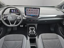 VW ID.4 Pro UNITED, Électrique, Occasion / Utilisé, Automatique - 5