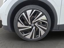 VW ID.4 Pro UNITED, Électrique, Occasion / Utilisé, Automatique - 7