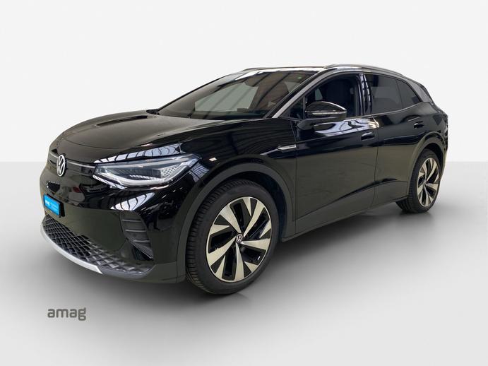 VW ID.4 Pro Performance, Électrique, Occasion / Utilisé, Automatique