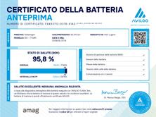VW ID.4 Pro Performance, Électrique, Occasion / Utilisé, Automatique - 2