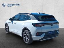 VW ID.4 GTX, Elektro, Occasion / Gebraucht, Automatik - 3