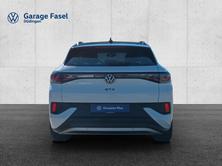 VW ID.4 GTX, Elektro, Occasion / Gebraucht, Automatik - 4