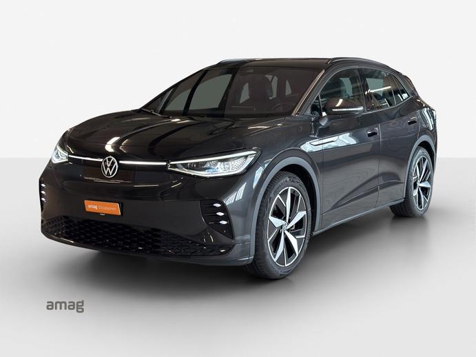 VW ID.4 GTX, Elektro, Occasion / Gebraucht, Automatik