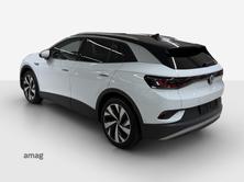 VW ID.4 Pro Performance, Elektro, Occasion / Gebraucht, Automatik - 3
