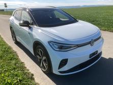 VW ID.4 GTX 77 kWh 4Motion mit Anhängerkupplung und Panorama, Elettrica, Occasioni / Usate, Automatico - 2