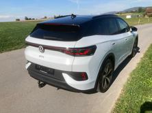 VW ID.4 GTX 77 kWh 4Motion mit Anhängerkupplung und Panorama, Elettrica, Occasioni / Usate, Automatico - 3