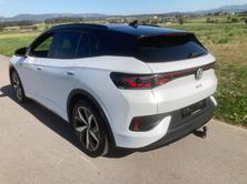 VW ID.4 GTX 77 kWh 4Motion mit Anhängerkupplung und Panorama, Elettrica, Occasioni / Usate, Automatico - 4