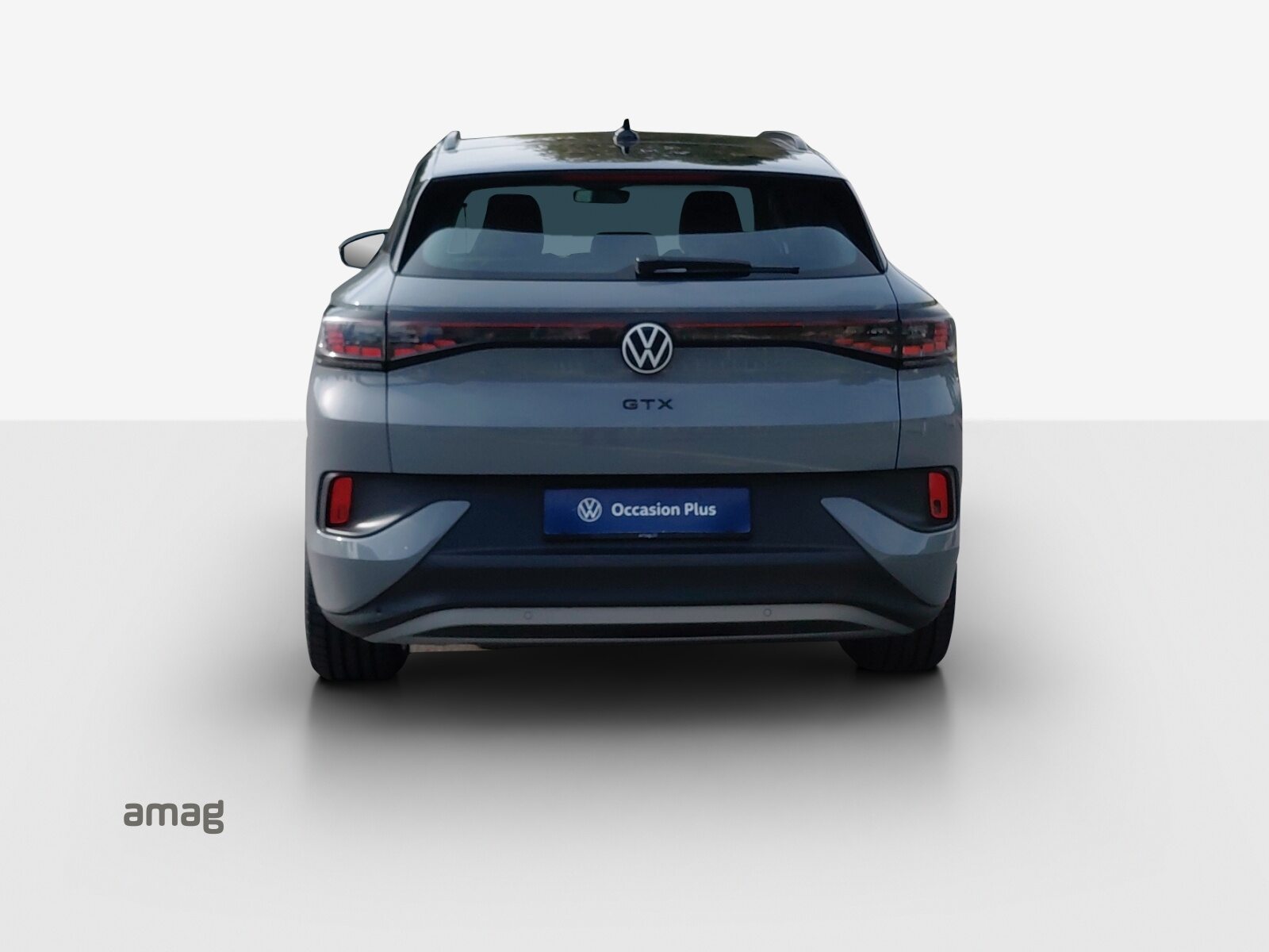 VW ID.4 GTX, Elettrica, Occasioni / Usate, Automatico - 5
