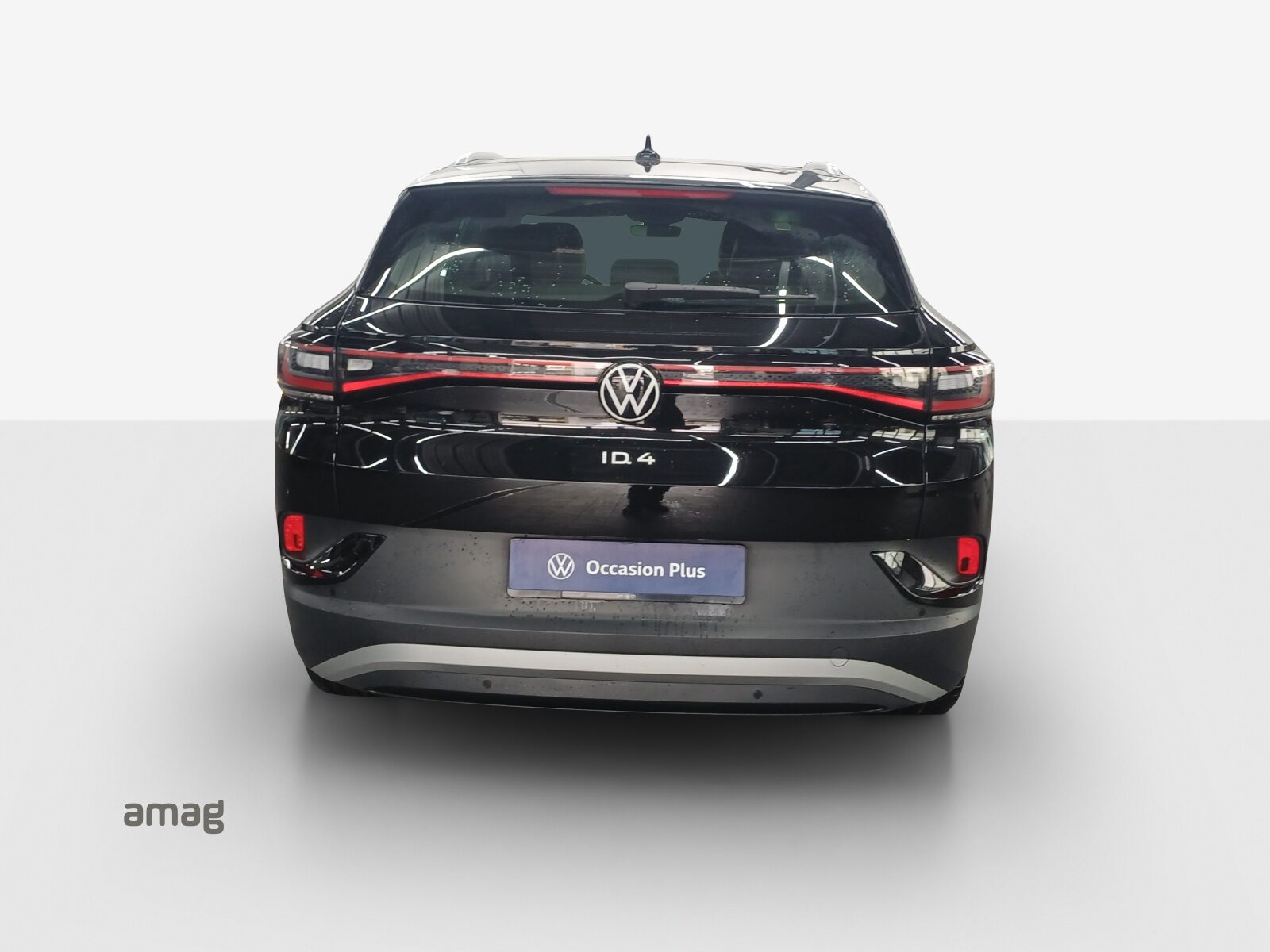 VW ID.4 Pro Performance, Elettrica, Occasioni / Usate, Automatico - 4