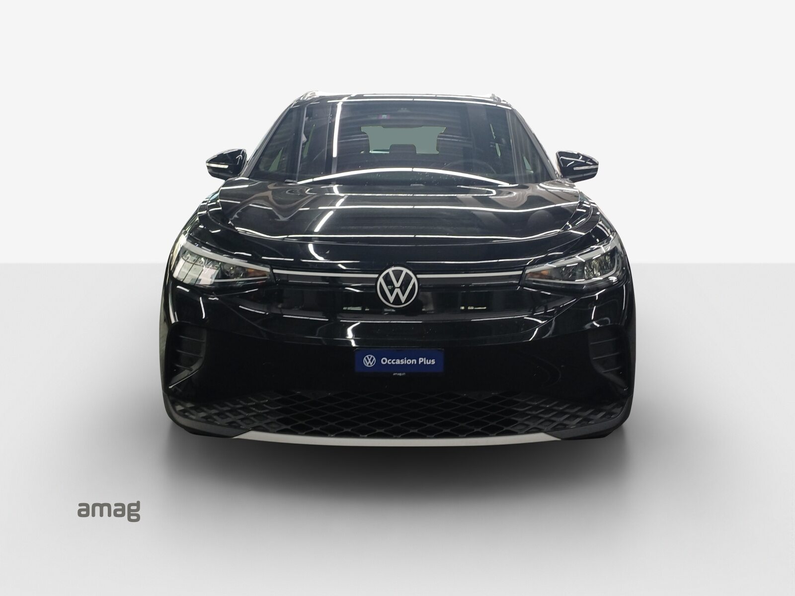 VW ID.4 Pro Performance, Elettrica, Occasioni / Usate, Automatico - 7