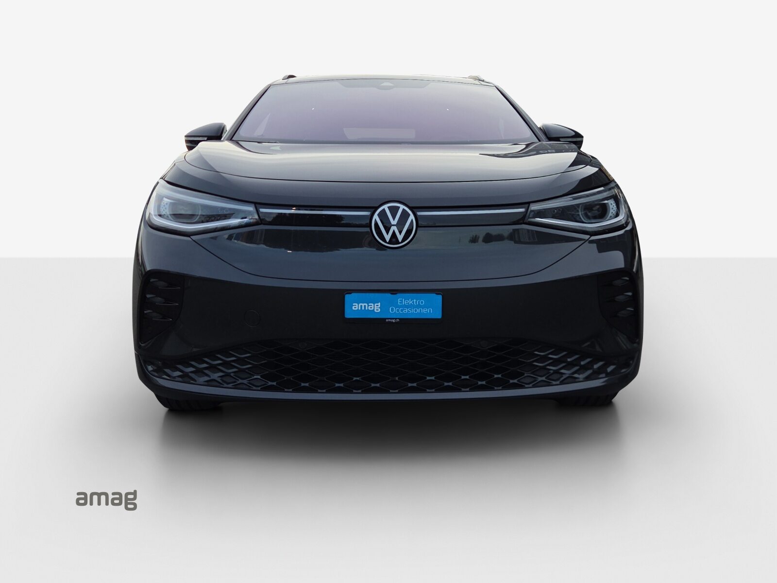 VW ID.4 GTX, Electric, Second hand / Used, Automatic - 7