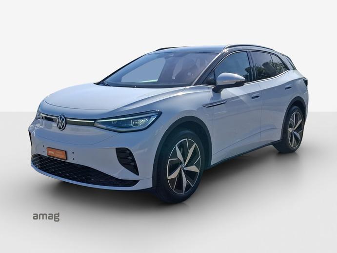 VW ID.4 GTX, Elettrica, Occasioni / Usate, Automatico