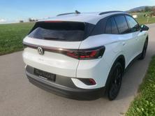VW ID.4 Pro Performance 77 kWh mit Anhängerkupplung, Elektro, Occasion / Gebraucht, Automatik - 3