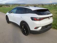 VW ID.4 Pro Performance 77 kWh mit Anhängerkupplung, Elektro, Occasion / Gebraucht, Automatik - 4