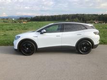 VW ID.4 Pro Performance 77 kWh mit Anhängerkupplung, Elektro, Occasion / Gebraucht, Automatik - 5