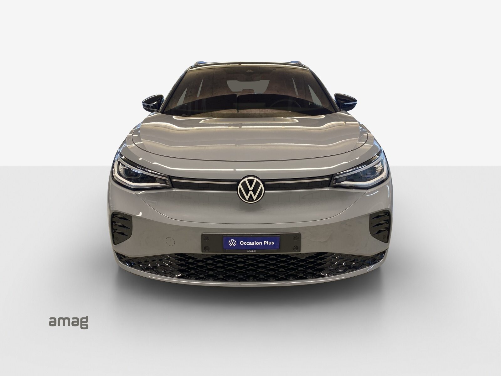 VW ID.4 GTX, Électrique, Occasion / Utilisé, Automatique - 7