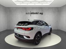 VW ID.4 Pro Performance 77 kWh, Elektro, Occasion / Gebraucht, Automatik - 4