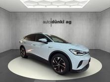 VW ID.4 Pro Performance 77 kWh, Elektro, Occasion / Gebraucht, Automatik - 6