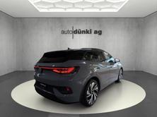 VW ID.4 GTX 77 kWh 4Motion, Elektro, Occasion / Gebraucht, Automatik - 4