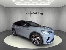 VW ID.4 GTX 77 kWh 4Motion, Elektro, Occasion / Gebraucht, Automatik - 6