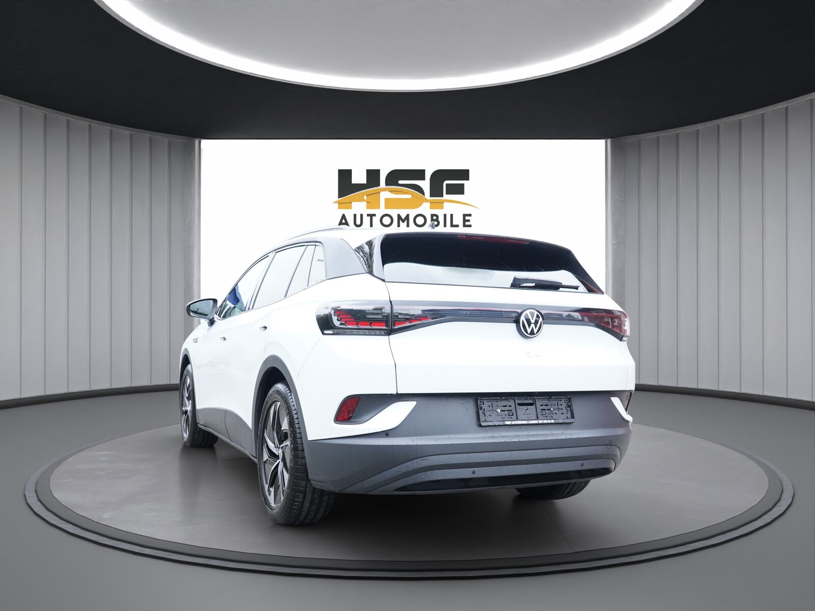 VW ID.4 Pro Performance 77 kWh Business *CH Fahrzeug*, Elettrica, Occasioni / Usate, Automatico - 5