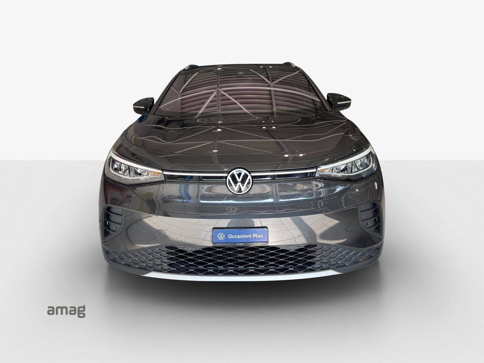 VW ID.4 1ST - Pro Performance, Elettrica, Occasioni / Usate, Automatico - 6