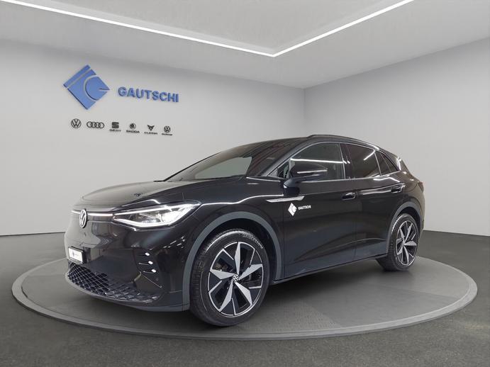VW ID.4 GTX 77 kWh 4Motion, Elektro, Occasion / Gebraucht, Automatik