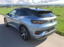 VW ID.4 GTX 77 kWh 4Motion, Elektro, Occasion / Gebraucht, Automatik - 4
