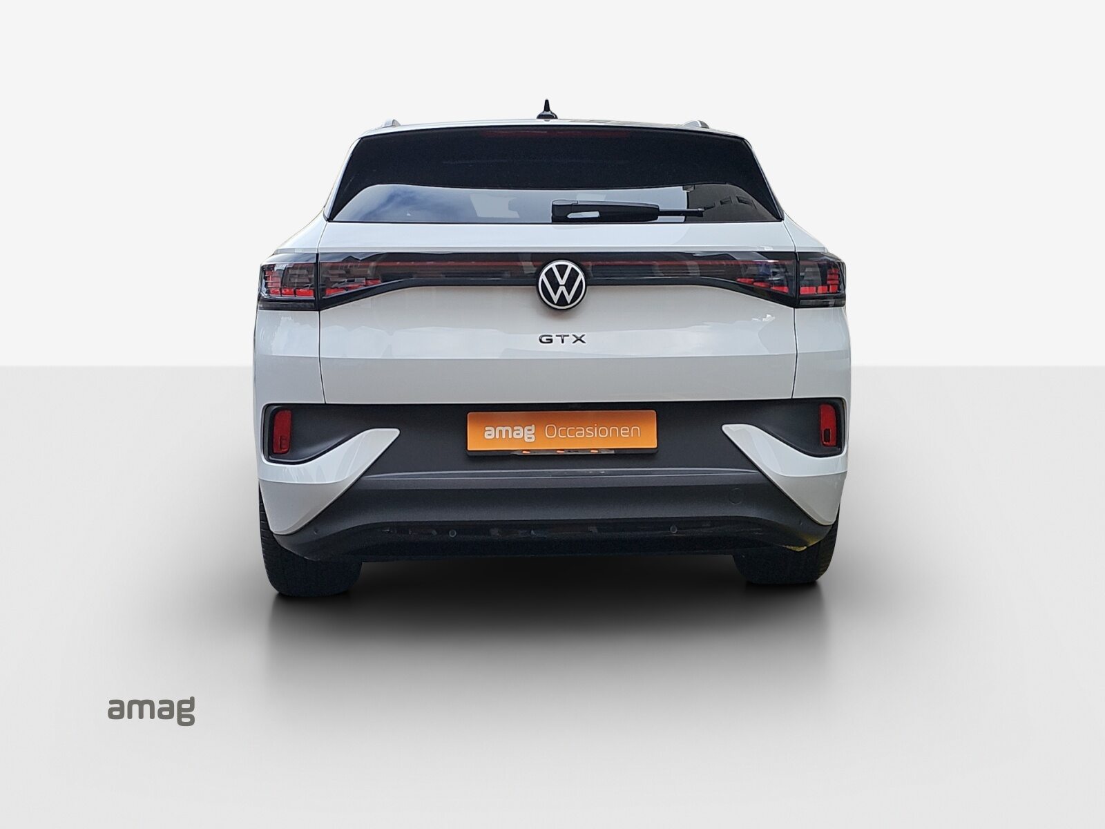 VW ID.4 GTX, Elettrica, Occasioni / Usate, Automatico - 4