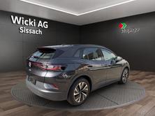 VW Pro Performance, Elektro, Occasion / Gebraucht, Automatik - 5