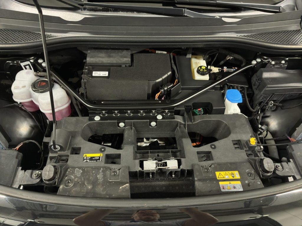 VW GTX 4motion, Electric, Second hand / Used, Automatic - 6